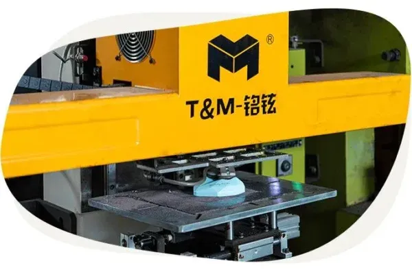 Automatic Assembling