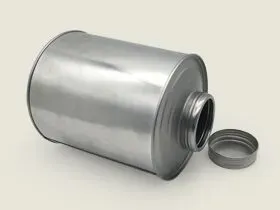 tin can supplier